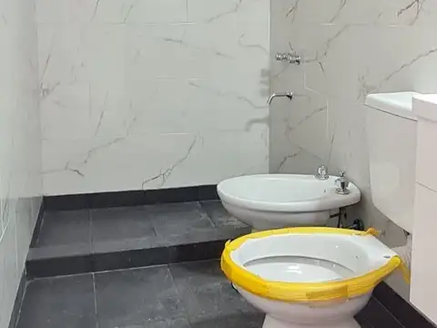 Departamento en Alquiler A Estrenar