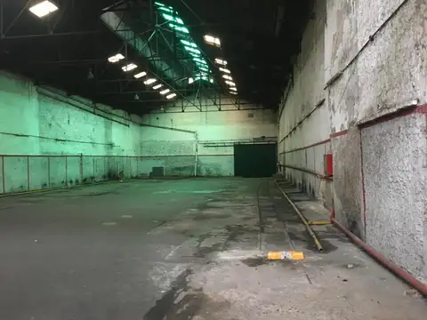 Galpon en Venta 30 años