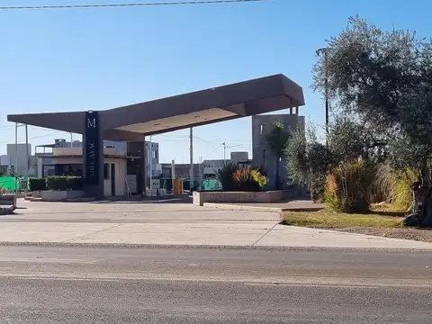 Terreno en Barrio Milcayac I,  Lujan De Cuyo