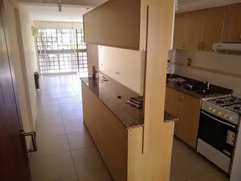 Departamento en Venta en Godoy Cruz, USD 130.000