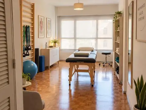 Departamento en Alquiler en San Telmo, $ 450.000