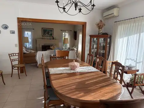 Casa en Venta en Laguna Del Sol, USD 748.000