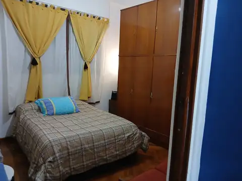 Departamento en Alquiler Apto profesional