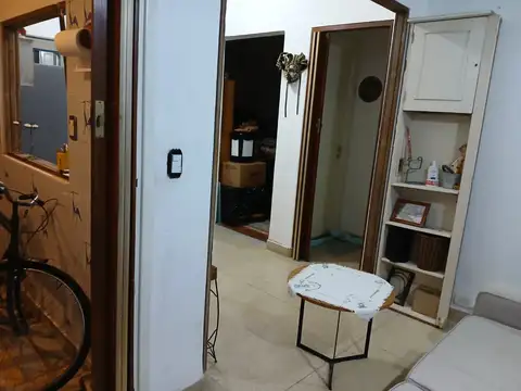 Departamento en Alquiler 40 años