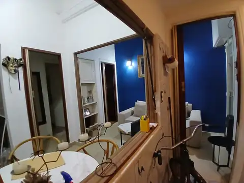 Departamento en Alquiler en Primera Junta, $ 1.200.000