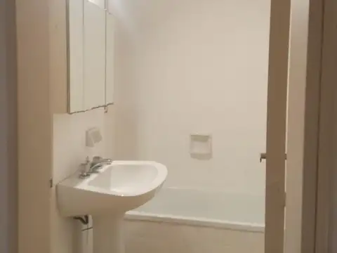 Excelente monoambiente apto profesional y vivienda