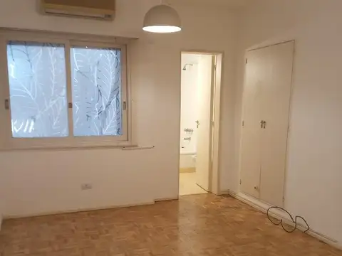Excelente monoambiente apto profesional y vivienda