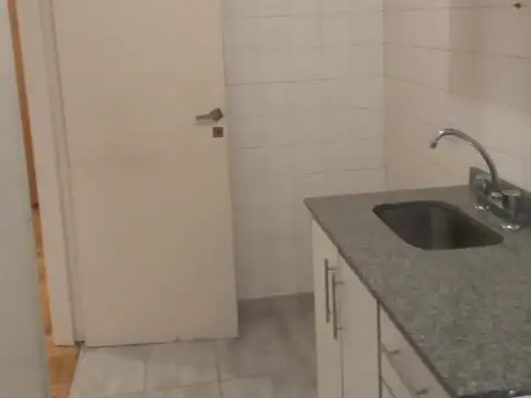 Departamento en Alquiler Apto profesional