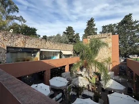 ALQUILER LOCAL COMERCIAL ZONA LAS PIEDRAS PILAR