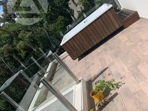 Depto Tipo Casa en Venta al Norte