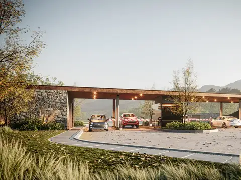 Terreno en Venta de 800,0 m2