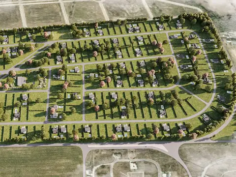 Terreno en Venta de 800,0 m2