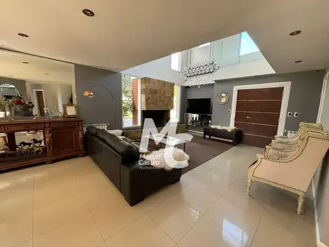 Casa en Venta de 4 dormitorios