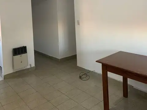 Departamento 1 dormitorio frente a MEDICINA