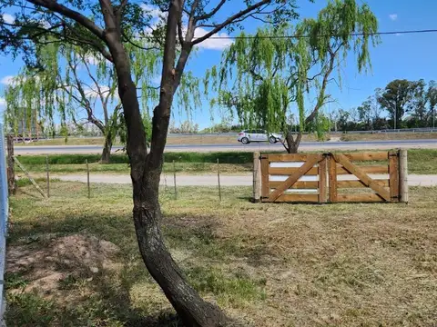 VENTA DE LOTE 1012 m2 MI VALLE GOLF SOBRE RUTA 5!