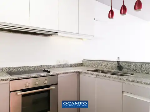 Departamento en Alquiler 17 años