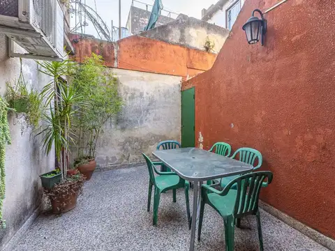 Depto Tipo Casa en Venta 38 años