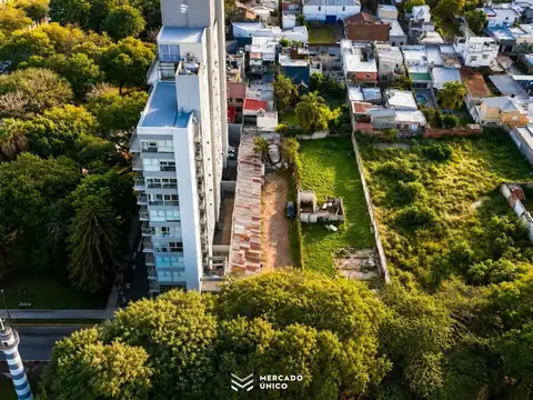 Terreno en Venta en Barrio Sur, Santa Fe
