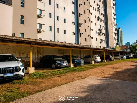 Terreno en Venta en Barrio Sur, USD 400.000