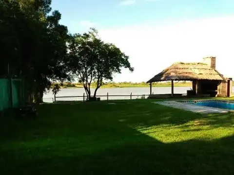 Quinta en Venta en Arroyo Leyes, USD 250.000