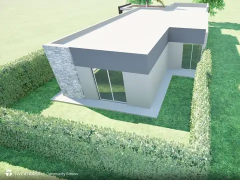 Terreno en Venta de 300,0 m2