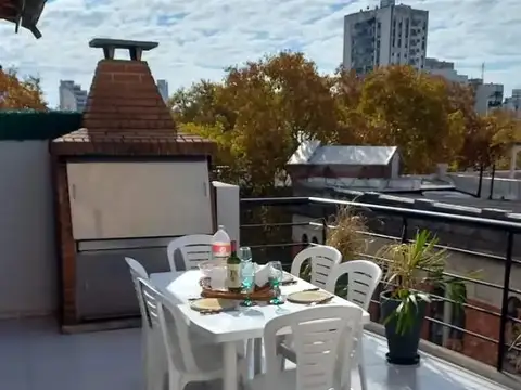 Departamento en Alquiler en Almagro, USD 1.200