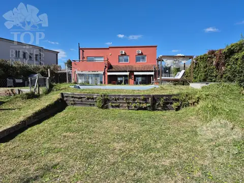 Casa en Alquiler Temporal al Noroeste