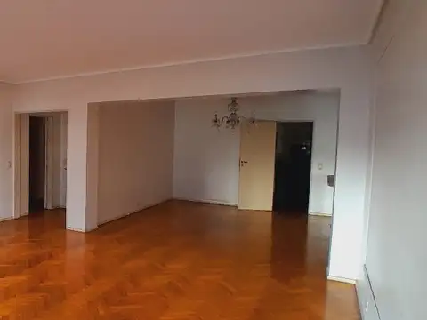 Avenida Callao 1300, Piso 7