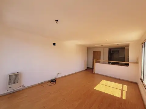 Departamento en Alquiler 8 años