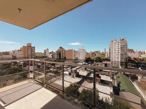 Departamento en Alquiler en Republica De La Sexta, $ 650.000