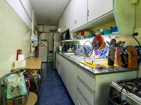 Casa en venta en Centro