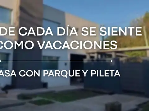 Casa en Venta en Villa Luzuriaga, Partido de La Matanza