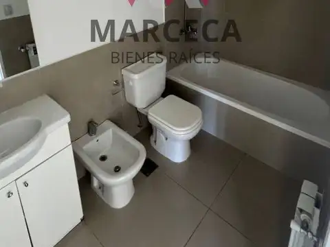 Departamento en Alquiler 4 años