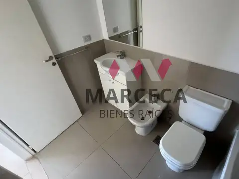 Departamento en Alquiler al Norte