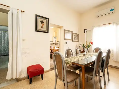 Casa Multifamiliar en venta 3 Unidades Lote Propio