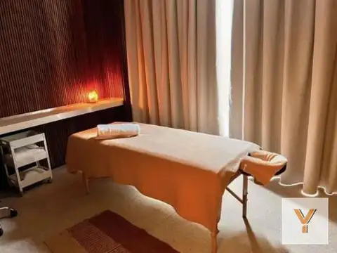 Departamento Monoambiente en alquiler - 1 Baño - Colegiales