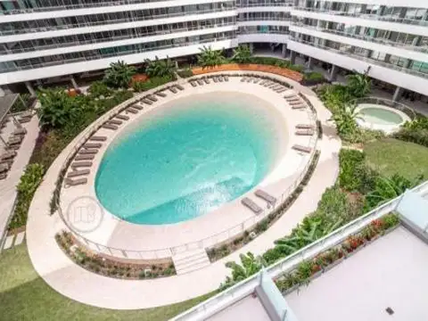 Departamento Monoambiente en alquiler - 1 Baño - Colegiales