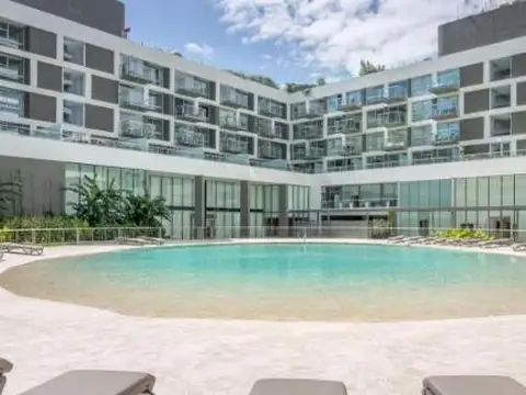 Departamento en Alquiler de Monoambiente