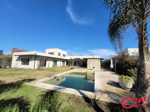 Haras Santa María, El Remanso 200