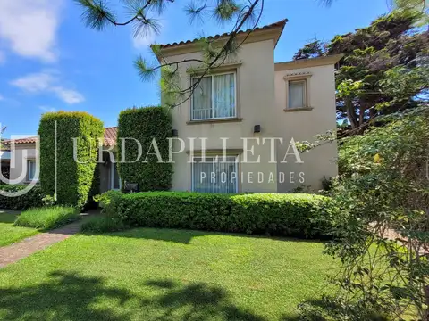 Casa en venta en Mapuche Country Club, Pilar