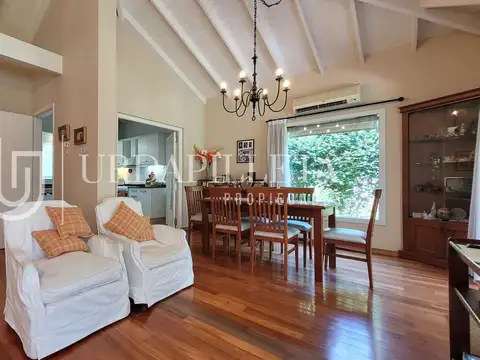 Casa en Venta al Norte