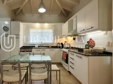 Casa en Venta en Mapuche Country Club, USD 305.000