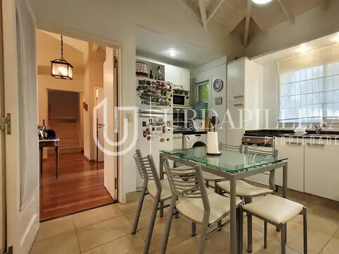 Casa en Venta 12 años