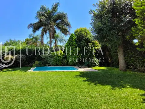 Casa en venta en Mapuche Country Club, Pilar
