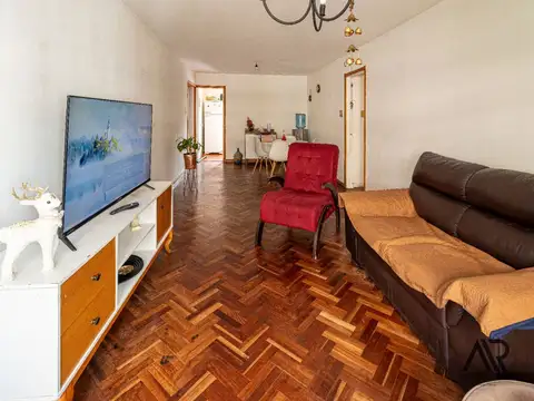 Departamento en Venta de 9 ambientes