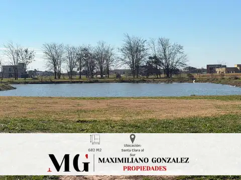 Terreno en Venta en Countries y Barrios Cerrados en San Vicente, Partido de San Vicente