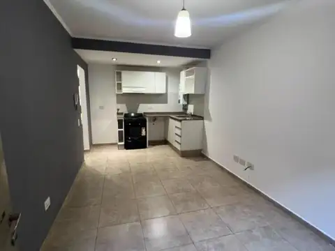 VENTA DEPARTAMENTO UN DORMITORIO CON COCHERA
