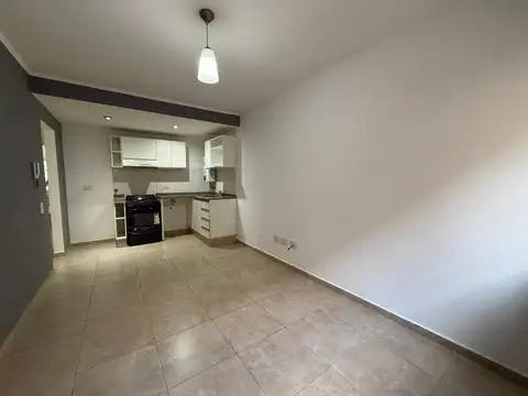 VENTA DEPARTAMENTO UN DORMITORIO CON COCHERA