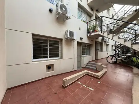 Departamento en Venta 10 años