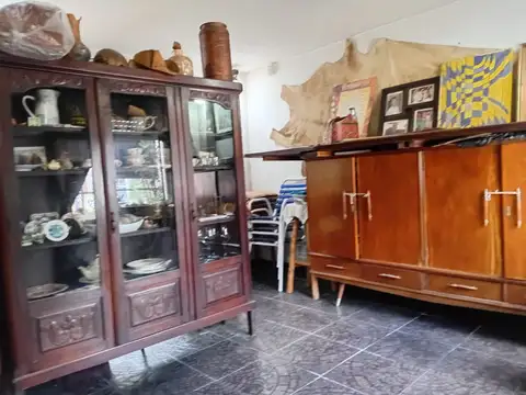 Depto Tipo Casa en Venta en San Justo, USD 70.000